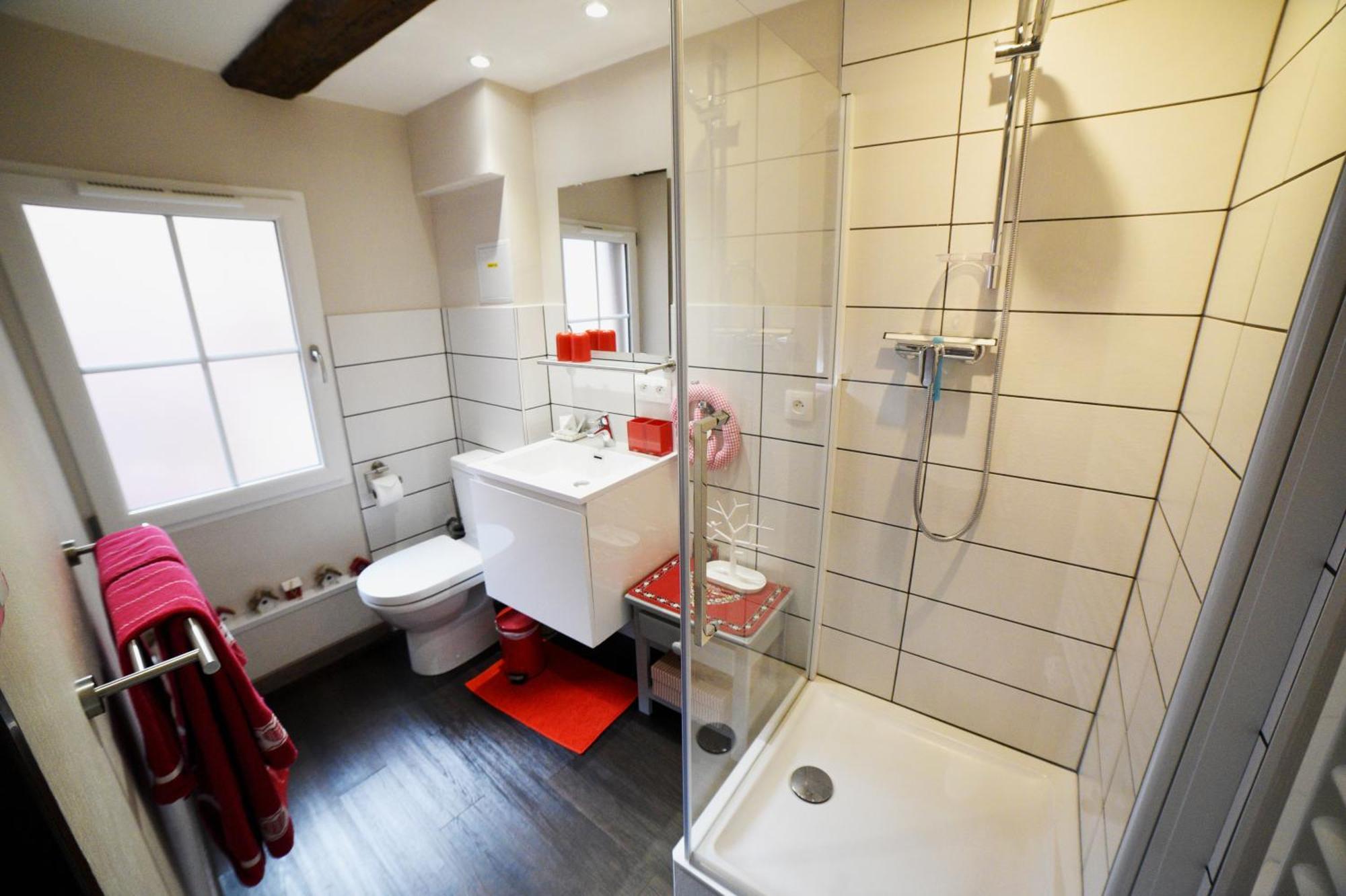 Gite Bim Maidala Colmar Dış mekan fotoğraf