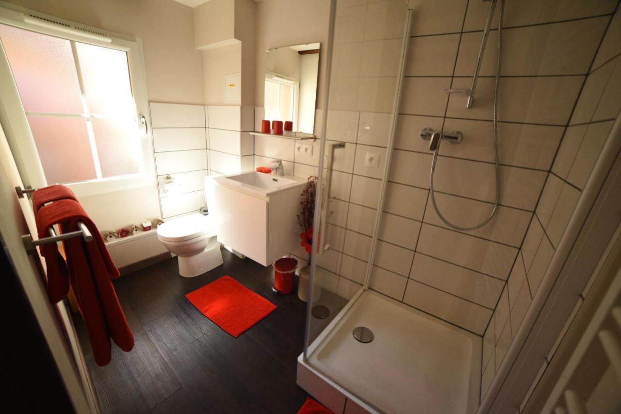 Gite Bim Maidala Colmar Dış mekan fotoğraf
